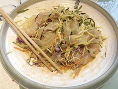 -添福来墨鱼饺子 · 海鲜东北菜(大连星海·黄浦路店)