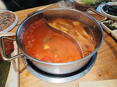 -四喜小胖·北京涮肉(五道营店)