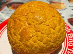 旺角菠萝包-敏华冰厅(天河城店)