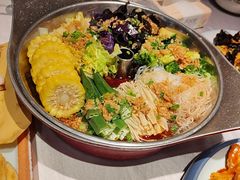 -津沽传奇(红桥水木天成店)