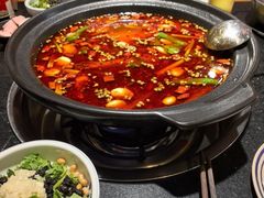-小饕荟雅安贡椒鱼鲜馆(广福桥店)
