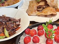 -奉天小馆·非遗东北菜(沈阳万象城店)