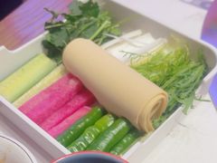 -玺炖·中国铁锅炖(虹桥天街店)