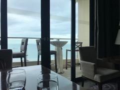 -三亚福朋喜来登酒店·大堂吧