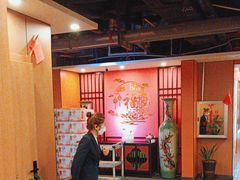 -李氏八大件老菜馆(万宝街店)