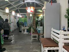 -丽江庭院之丽江往事(安定门店)
