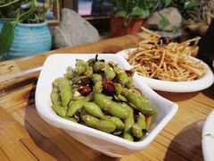 -霄汉牛三鲜湖北砂锅菜(万松园2店)