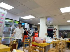 大堂-屋里家延边朝鲜族冷面(南园店)