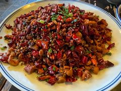 -饭江湖·江湖菜(湖广会馆店)