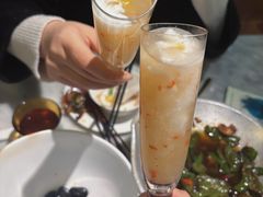 -雀蓝川菜(星悦汇店)