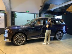 -现代汽车文化中心 Hyundai Motorstudio Beijing