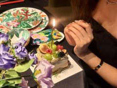 -桂满陇·海市蜃楼·黑金(国金店)