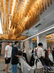 点击看大图 -3AM HAIR SALON烫发染发接发