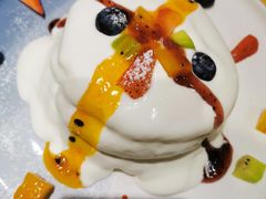 -麦甜创意轻食餐厅(西康路店)