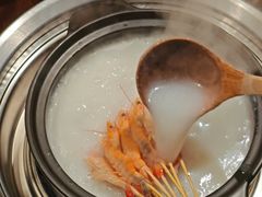 -大良毋米粥(锦龙路总店)