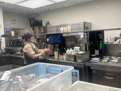 -喜茶(上海北外滩来福士店)