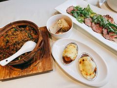 紫菜炒饭-黑明餐厅(白鹭洲店)