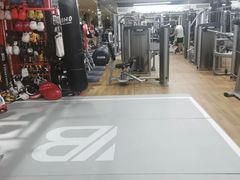 -MOHO FITNESS梦航游泳健身(国创中心店)