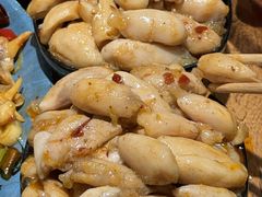 -1819餐厅·团队聚餐·烤串·精酿