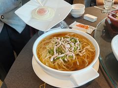 -申粤轩酒楼·三十年粤菜经典(丁香花园店)