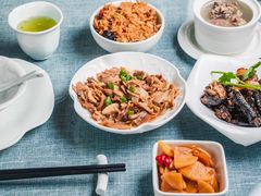 -茶油香闽南菜·花园餐厅(前埔店)