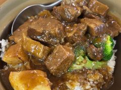 -椰皇鸡饭·烧味烧腊