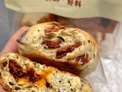 -富贵面包公司(运河店)