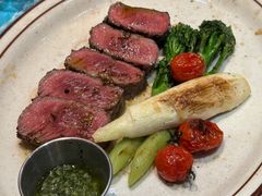 -22ºN BISTRO西餐&酒馆