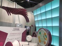 -山东省科技馆(新馆)