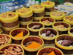 -尚宴牛特鲜自助(太原街万达店)