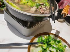 -乔阿马·江南味·驴肉香(龙湖华泾天街店)