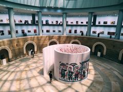 -陕西省美术博物馆