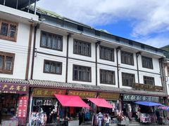 -松州古城