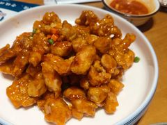 樱桃肉-张家小灶(东城店)