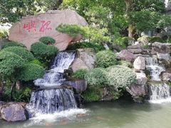 -江心屿景区