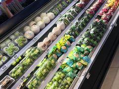 -盒马鲜生(莱蒙都会店)