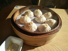 -一品小笼(金融街店)