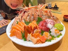 -王鼎精致料理铁板烧(世博源店)