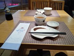 -林妈妈村·日式料理(宝山万达店)