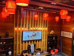 -不二舟食府(车站南路店)