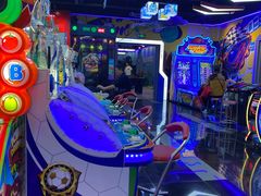 -真快活Coohoo Max(武汉绿地新田360店)