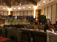 独墅湖世尊酒店-苏州独墅湖世尊酒店