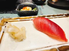 -渔荷食町·铁板烧料理(崂山万象汇店)