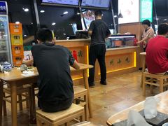 -清真·尖子尖牛肉面(王府井店)