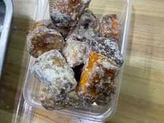 -普宁反沙番薯芋头