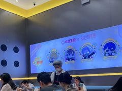 -小杨生煎(深圳岗厦北店)