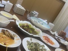 -徂徕山森林康养度假谷温泉