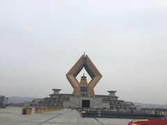 -法门文化景区