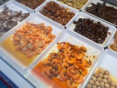 -廖记棒棒鸡(江汉路店)