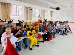 -徐汇区新宜幼稚园
